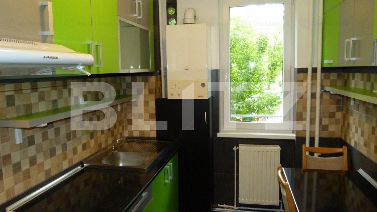 Apartament de închiriat 2 camere Gheorgheni - 28651AI | BLITZ Cluj-Napoca | Poza7