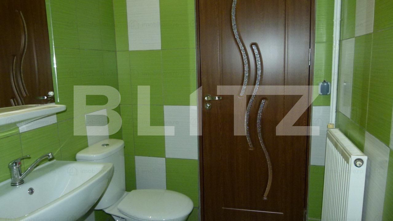 Apartament de închiriat 2 camere Gheorgheni - 28651AI | BLITZ Cluj-Napoca | Poza12