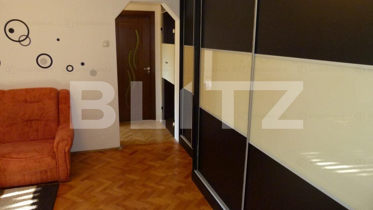 Apartament de închiriat 2 camere Gheorgheni - 28651AI | BLITZ Cluj-Napoca | Poza2