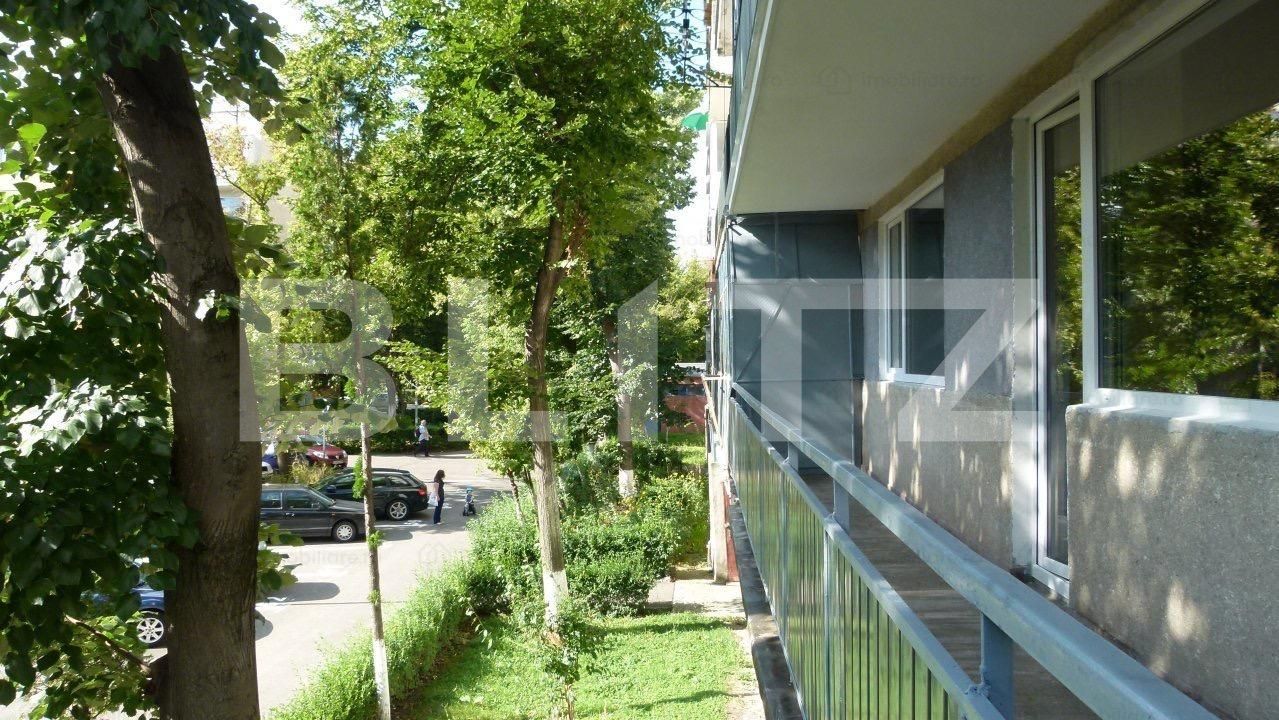 Apartament de închiriat 2 camere Gheorgheni - 28651AI | BLITZ Cluj-Napoca | Poza14