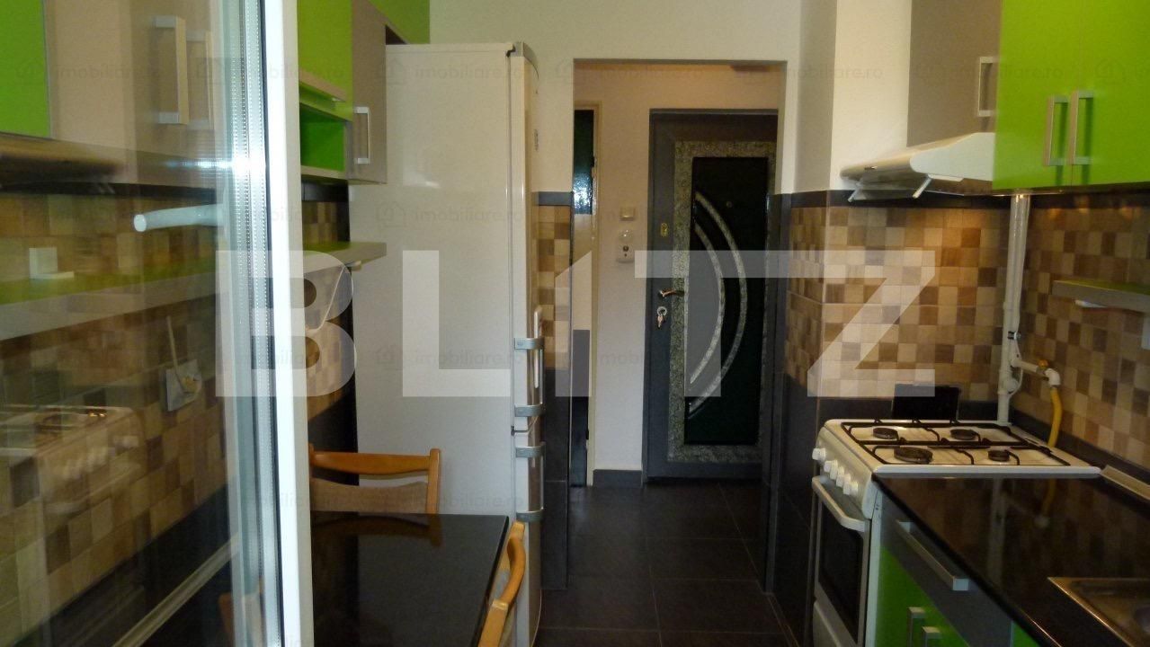 Apartament de închiriat 2 camere Gheorgheni - 28651AI | BLITZ Cluj-Napoca | Poza8