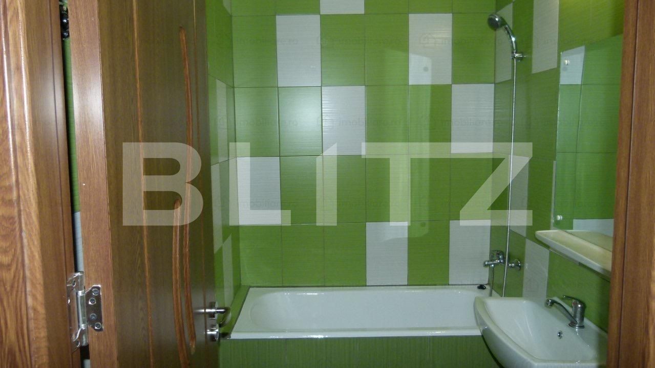 Apartament de închiriat 2 camere Gheorgheni - 28651AI | BLITZ Cluj-Napoca | Poza13