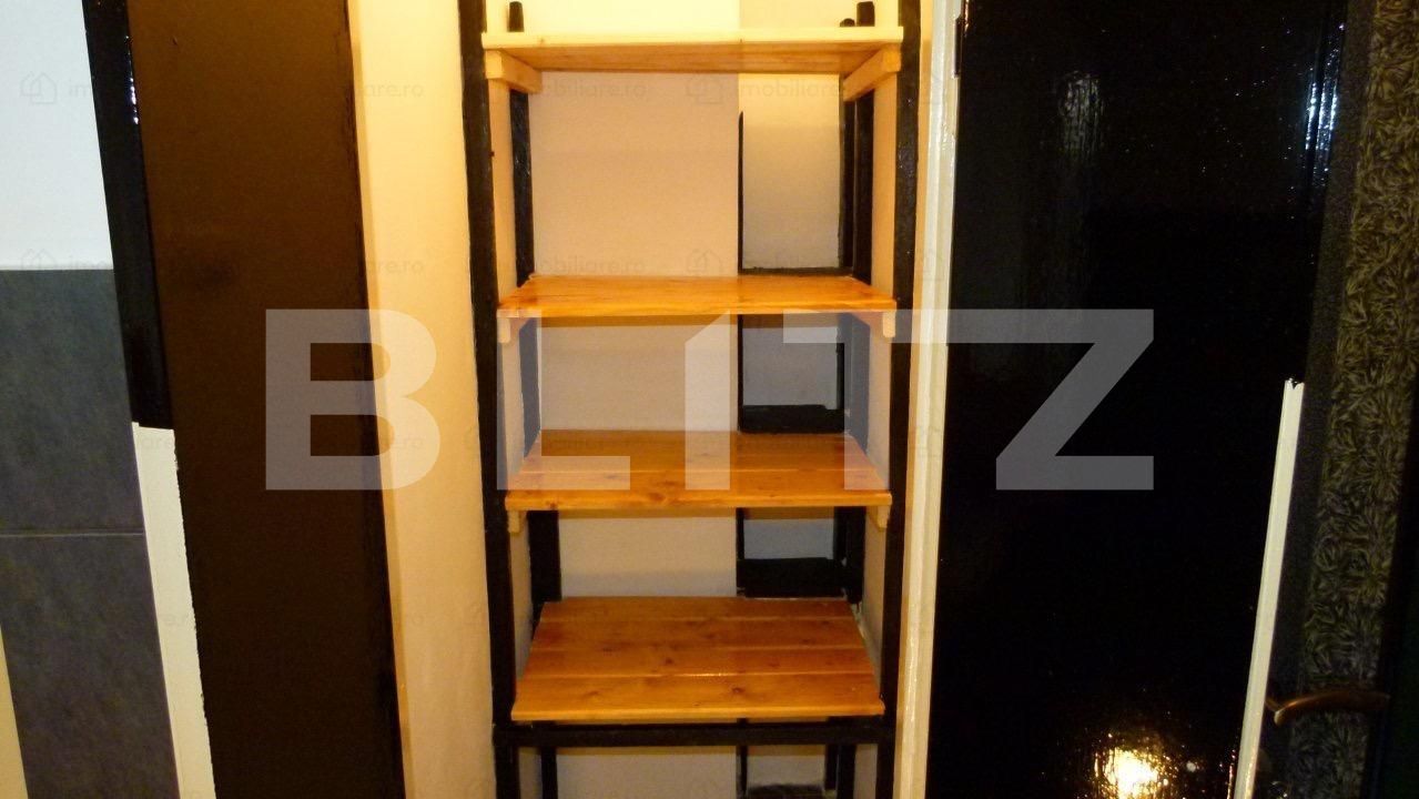 Apartament de închiriat 2 camere Gheorgheni - 28651AI | BLITZ Cluj-Napoca | Poza6