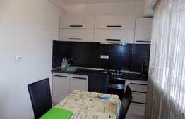 Apartament ce-si spune povestea! 2 camere, 56 mp, decomandat, parcare, zona Iulius Mall