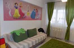 Apartament ce-si spune povestea! 2 camere, 56 mp, decomandat, parcare, zona Iulius Mall