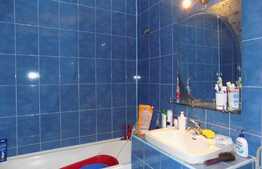 Apartament ce-si spune povestea! 2 camere, 56 mp, decomandat, parcare, zona Iulius Mall