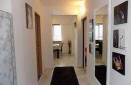 Apartament ce-si spune povestea! 2 camere, 56 mp, decomandat, parcare, zona Iulius Mall