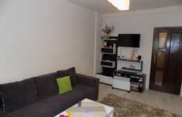 Apartament ce-si spune povestea! 2 camere, 56 mp, decomandat, parcare, zona Iulius Mall