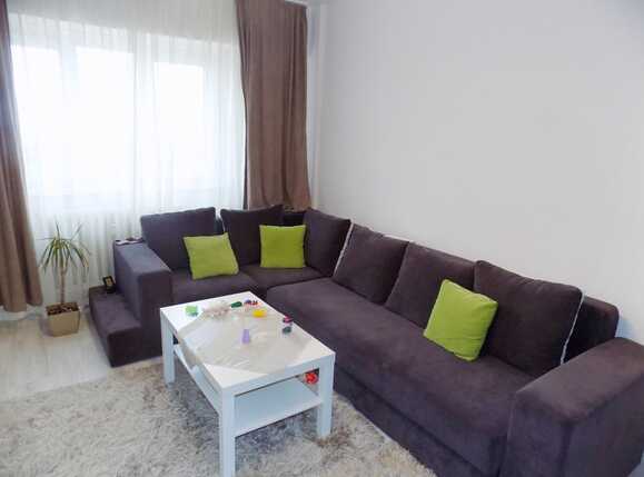 Apartament de închiriat 2 camere Intre Lacuri - 28652AI | BLITZ Cluj-Napoca | Poza1