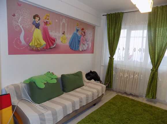 Apartament de închiriat 2 camere Intre Lacuri - 28652AI | BLITZ Cluj-Napoca | Poza4