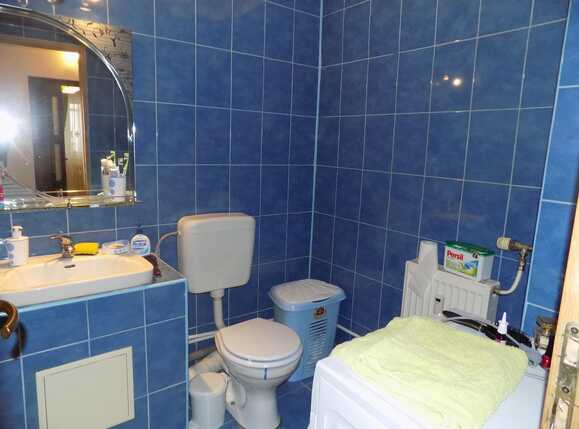 Apartament de închiriat 2 camere Intre Lacuri - 28652AI | BLITZ Cluj-Napoca | Poza12