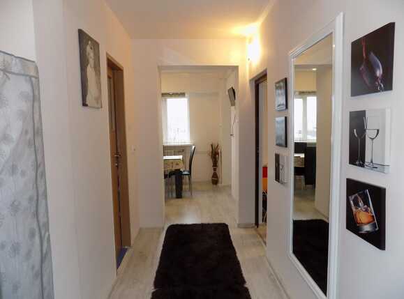 Apartament de închiriat 2 camere Intre Lacuri - 28652AI | BLITZ Cluj-Napoca | Poza10