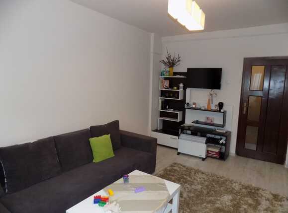 Apartament de închiriat 2 camere Intre Lacuri - 28652AI | BLITZ Cluj-Napoca | Poza2