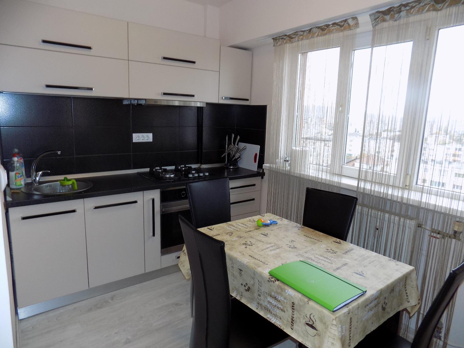 Apartament de închiriat 2 camere Intre Lacuri - 28652AI | BLITZ Cluj-Napoca | Poza8