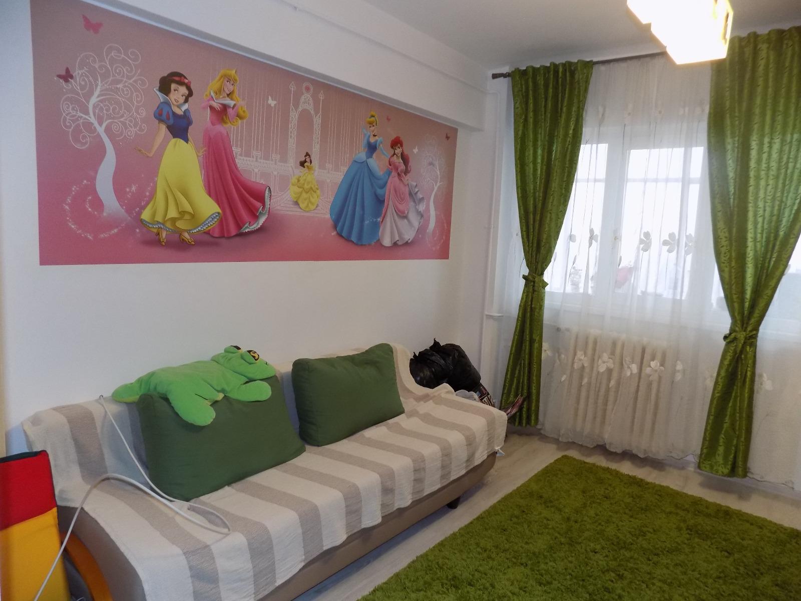 Apartament de închiriat 2 camere Intre Lacuri - 28652AI | BLITZ Cluj-Napoca | Poza4