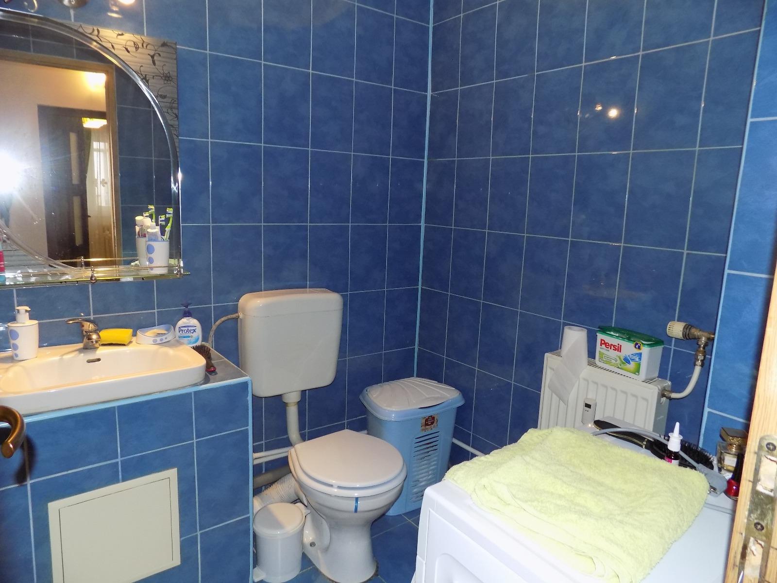 Apartament de închiriat 2 camere Intre Lacuri - 28652AI | BLITZ Cluj-Napoca | Poza12