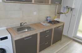 Apartament 2 camere, 44 mp, prima inchiriere, zona strazii Traian