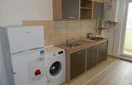 Apartament 2 camere, 44 mp, prima inchiriere, zona strazii Traian