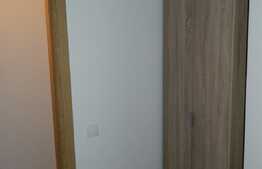 Apartament 2 camere, 44 mp, prima inchiriere, zona strazii Traian