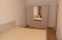 Apartament 2 camere, 44 mp, prima inchiriere, zona strazii Traian