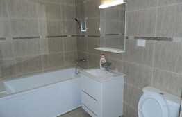 Apartament 2 camere, 44 mp, prima inchiriere, zona strazii Traian