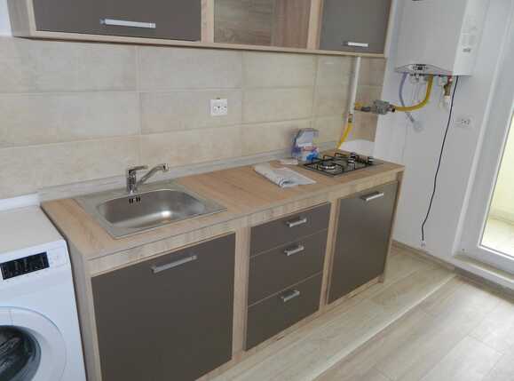 Apartament de închiriat 2 camere Central - 28653AI | BLITZ Cluj-Napoca | Poza6