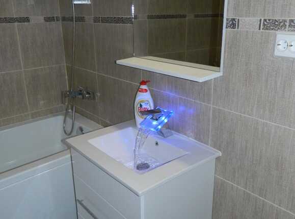 Apartament de închiriat 2 camere Central - 28653AI | BLITZ Cluj-Napoca | Poza11