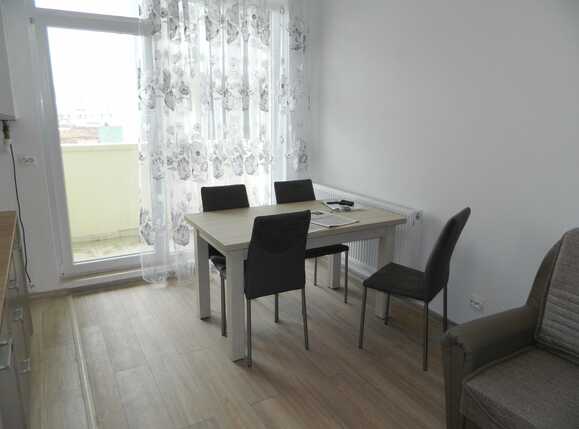 Apartament de închiriat 2 camere Central - 28653AI | BLITZ Cluj-Napoca | Poza5