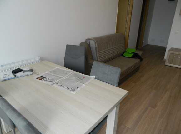 Apartament de închiriat 2 camere Central - 28653AI | BLITZ Cluj-Napoca | Poza4