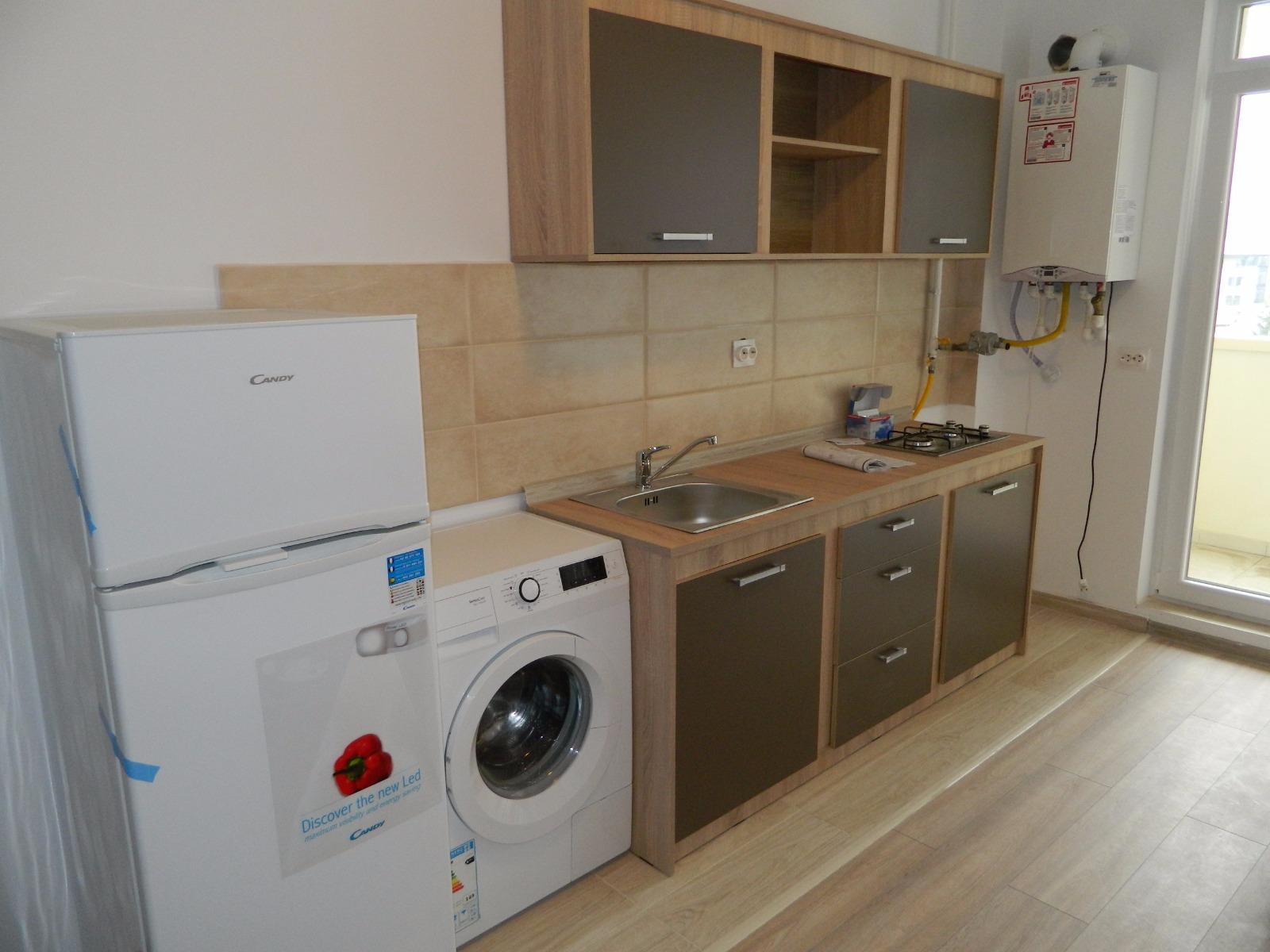 Apartament de închiriat 2 camere Central - 28653AI | BLITZ Cluj-Napoca | Poza7