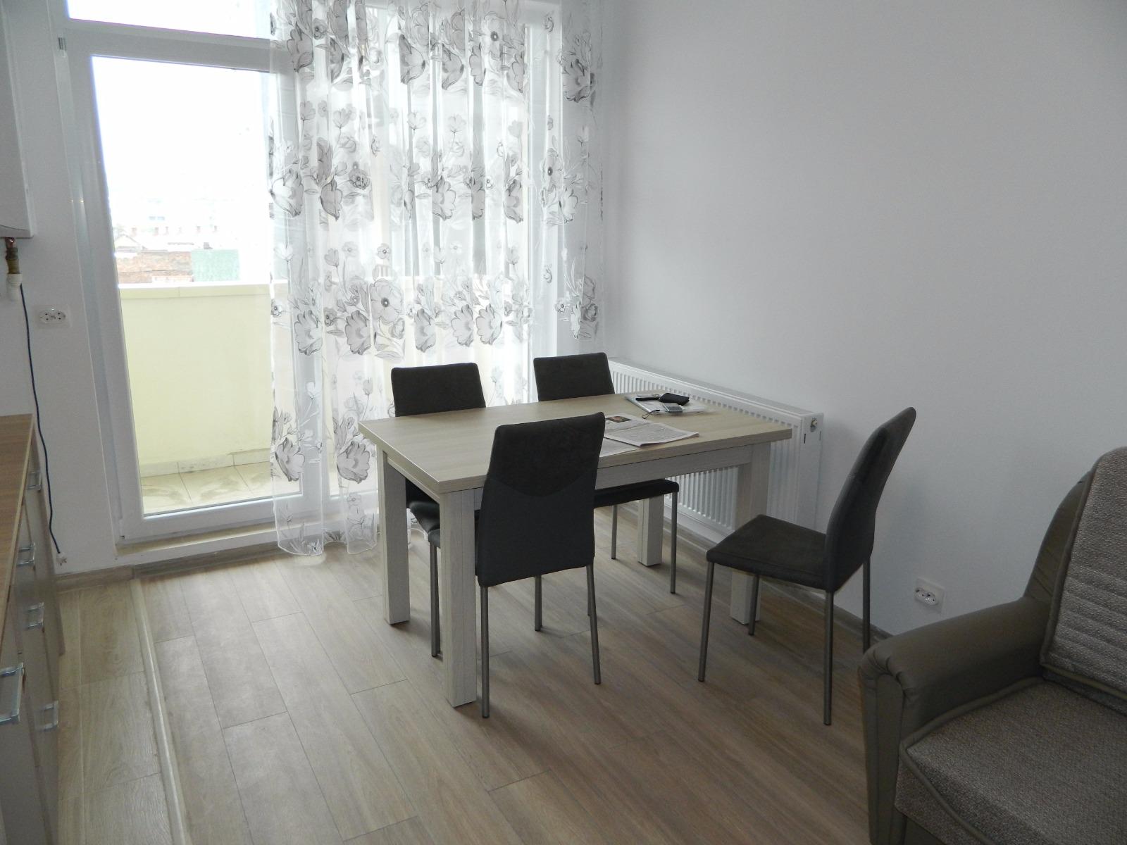 Apartament de închiriat 2 camere Central - 28653AI | BLITZ Cluj-Napoca | Poza5