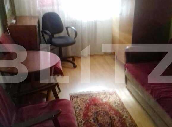 Apartament de închiriat 2 camere Manastur - 28654AI | BLITZ Cluj-Napoca | Poza2
