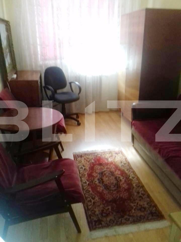 Apartament de închiriat 2 camere Manastur - 28654AI | BLITZ Cluj-Napoca | Poza2