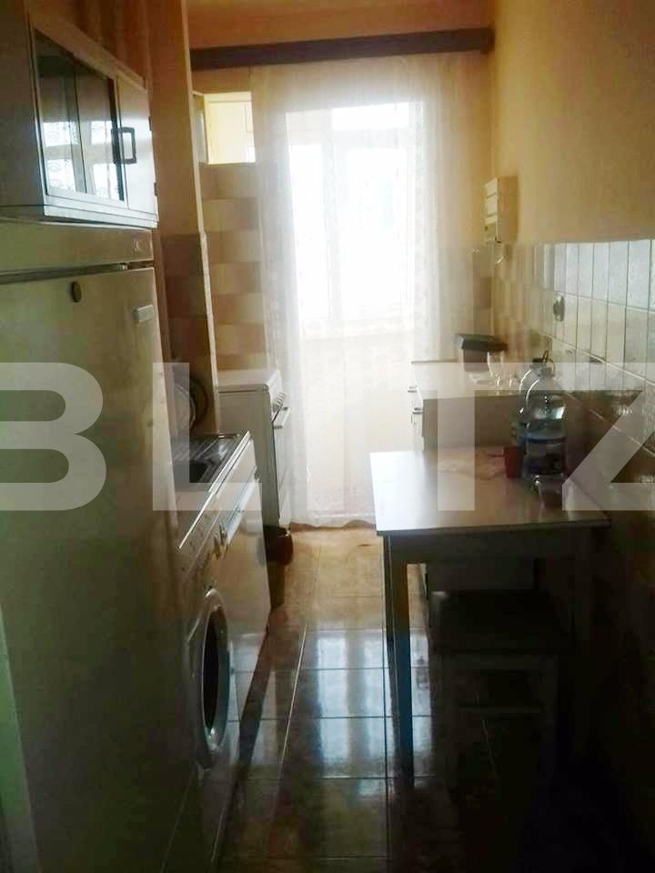 Apartament de închiriat 2 camere Manastur - 28654AI | BLITZ Cluj-Napoca | Poza3