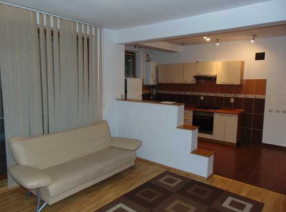 Apartament de închiriat 3 camere Manastur - 28655AI | BLITZ Cluj-Napoca | Poza1