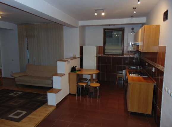 Apartament de închiriat 3 camere Manastur - 28655AI | BLITZ Cluj-Napoca | Poza3