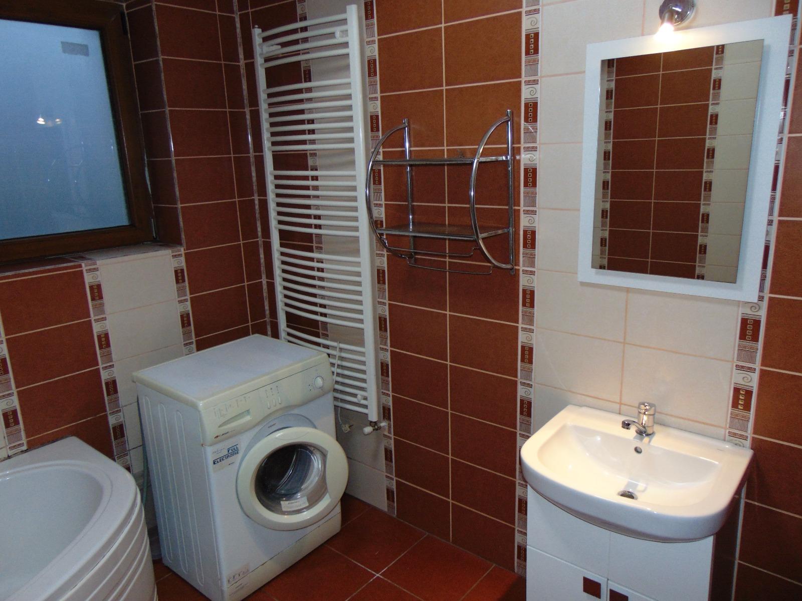 Apartament de închiriat 3 camere Manastur - 28655AI | BLITZ Cluj-Napoca | Poza14