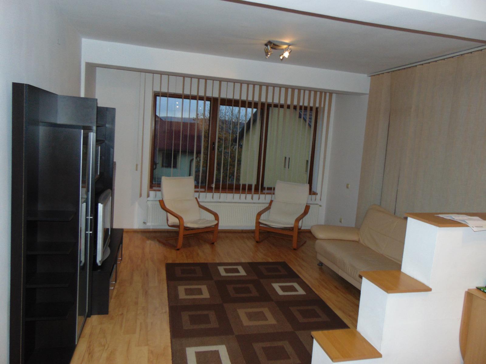 Apartament de închiriat 3 camere Manastur - 28655AI | BLITZ Cluj-Napoca | Poza4