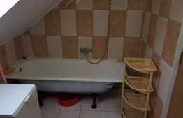 Apartament 3 camere, 70 mp, decomandat, terasa 6 mp, zona strazii Izvorului