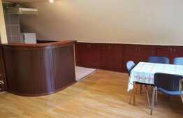 Apartament 3 camere, 70 mp, decomandat, terasa 6 mp, zona strazii Izvorului