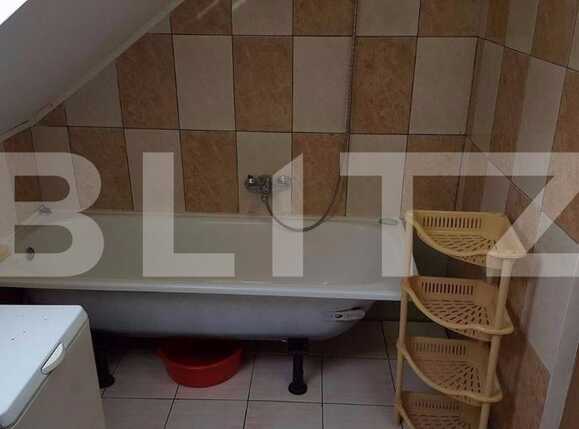 Apartament de închiriat 2 camere Dambul Rotund - 28656AI | BLITZ Cluj-Napoca | Poza5