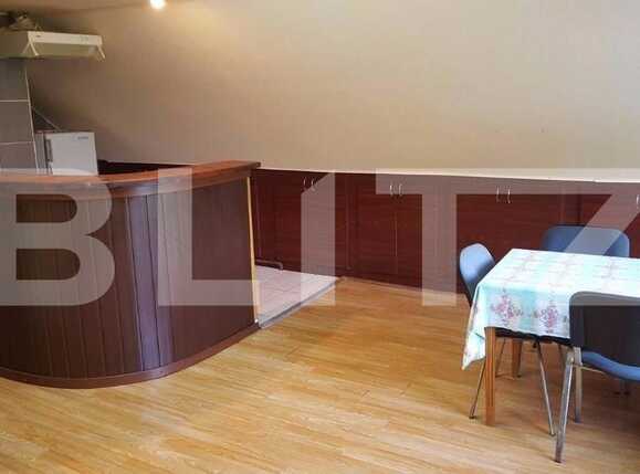 Apartament de închiriat 2 camere Dambul Rotund - 28656AI | BLITZ Cluj-Napoca | Poza3