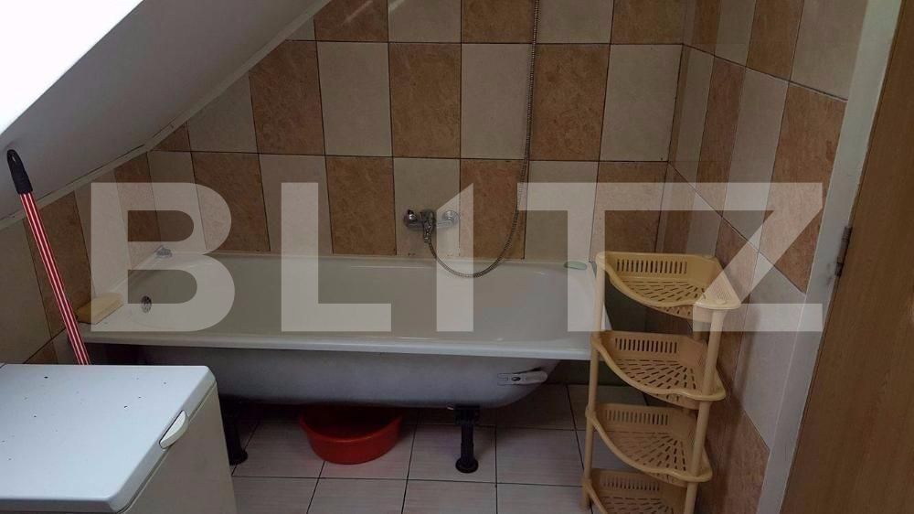 Apartament de închiriat 2 camere Dambul Rotund - 28656AI | BLITZ Cluj-Napoca | Poza5