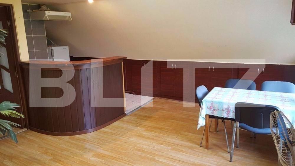Apartament de închiriat 2 camere Dambul Rotund - 28656AI | BLITZ Cluj-Napoca | Poza3