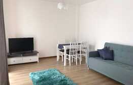 2 camere, 56 mp, imobil nou, prima inchiriere, zona Grand Hotel Italia