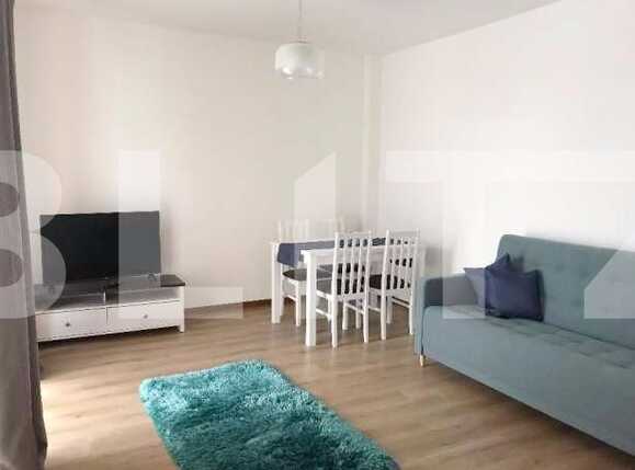 Apartament de închiriat 2 camere Bună Ziua - 28657AI | BLITZ Cluj-Napoca | Poza1