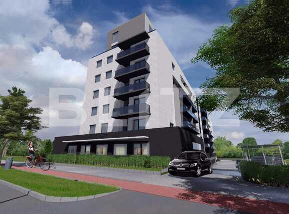 Garsonieră de vânzare Gheorgheni - 28658AV | BLITZ Cluj-Napoca | Poza2