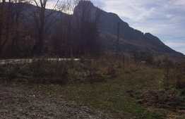 Teren intravilan, 1600 mp, front stradal 65 ml, zona foarte linistita