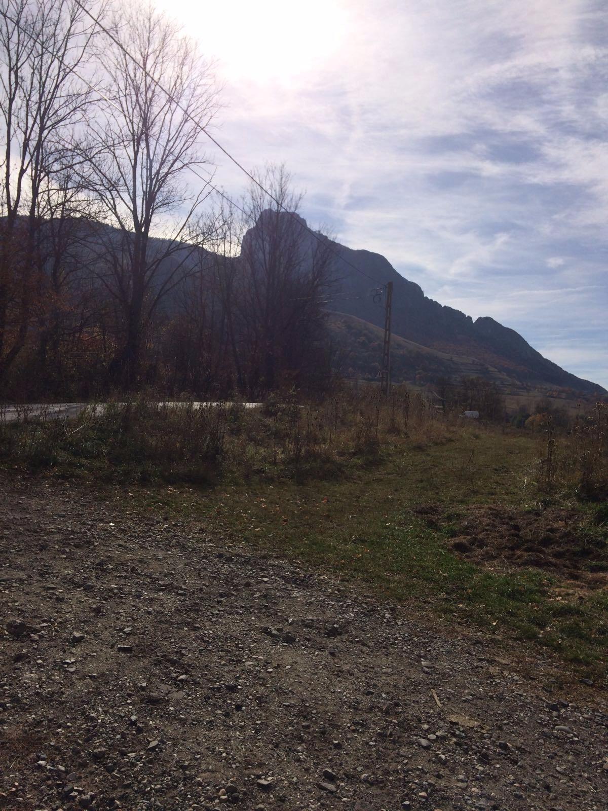 Teren de vânzare Exterior Vest - 28659TV | BLITZ Cluj-Napoca | Poza9