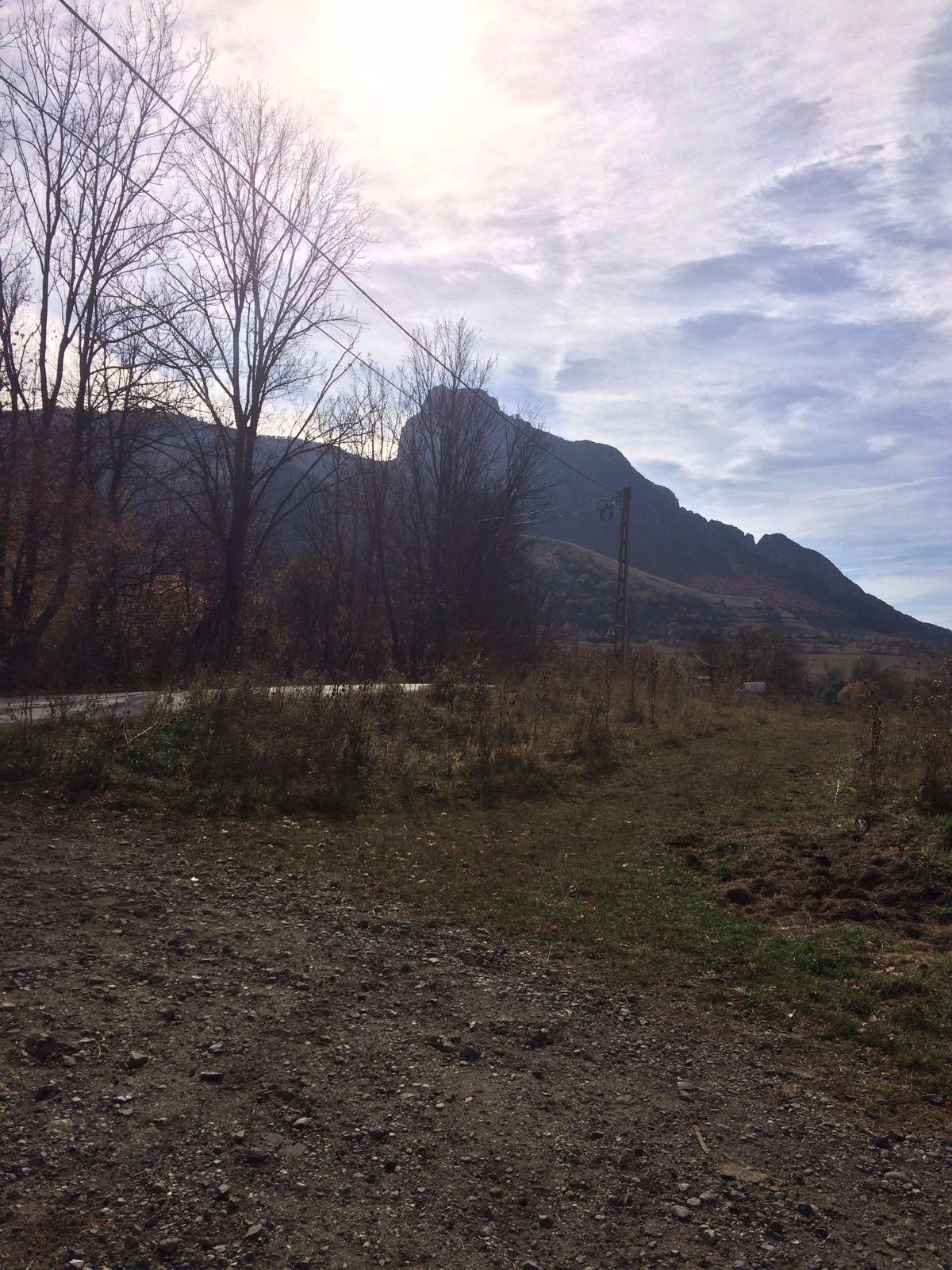 Teren de vânzare Exterior Vest - 28659TV | BLITZ Cluj-Napoca | Poza10